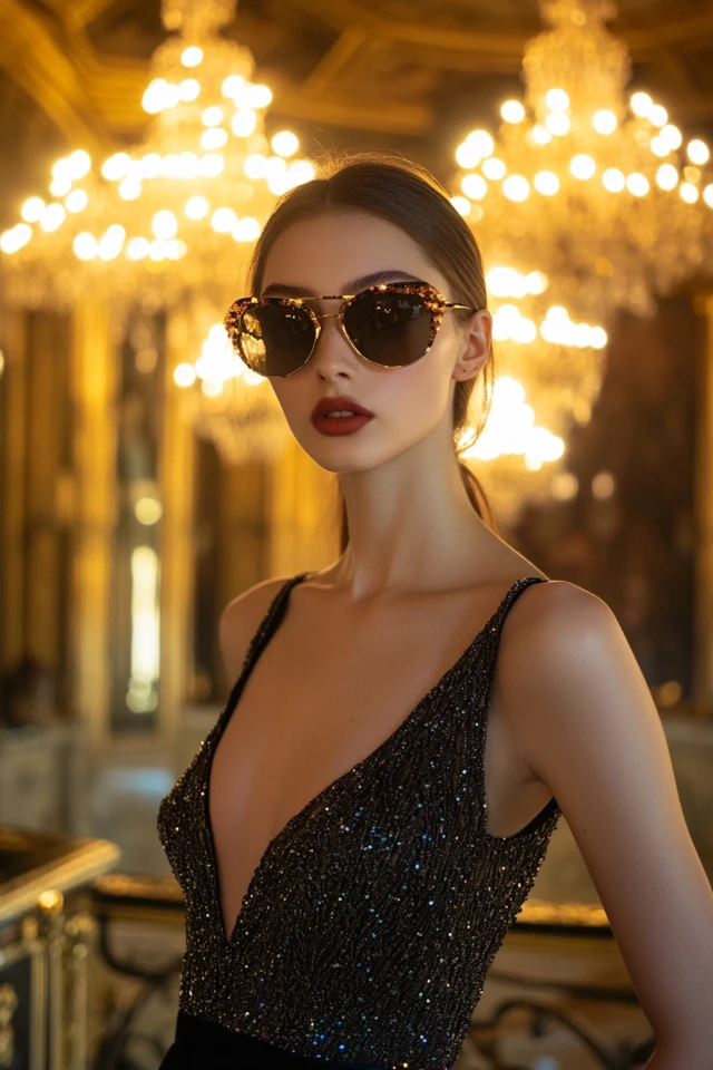 The Best Pairings of Velvet and Beaded Accents: Elevating Elegance for Special Occasions - photo 5