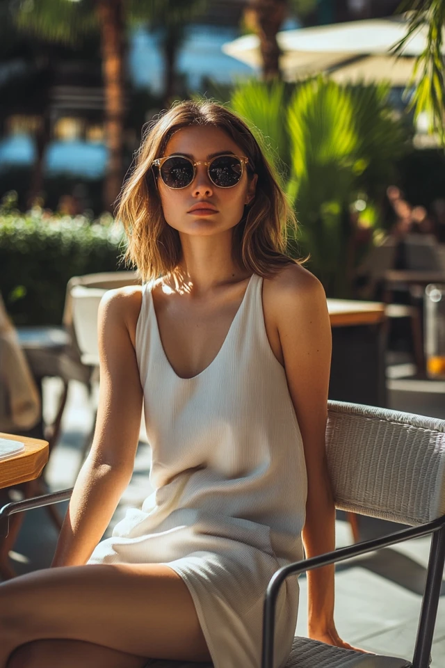 Relaxed Drape Dresses for Casual Chic - photo 5