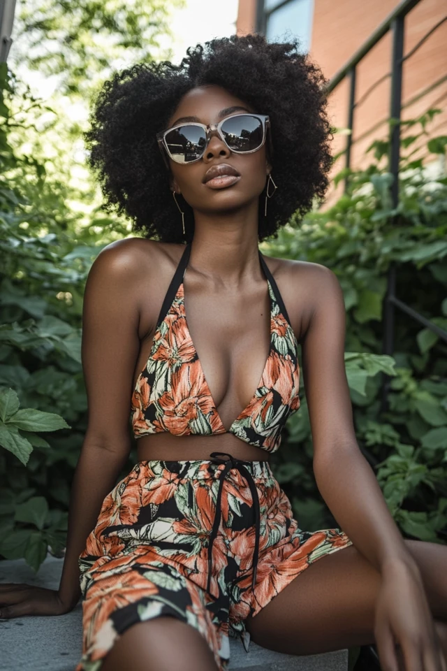 Strappy Sandals for Warm Weather Days: Stylish, Breezy, and Effortlessly Chic - photo 5