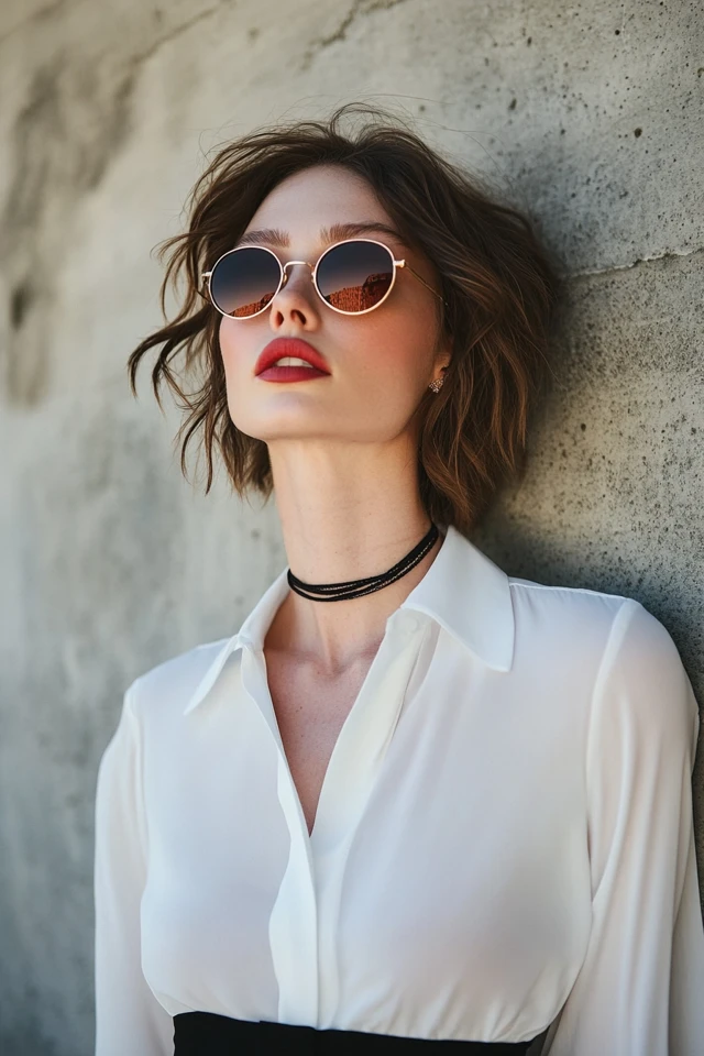 The Perfect Accessory for Every Neckline - photo 5