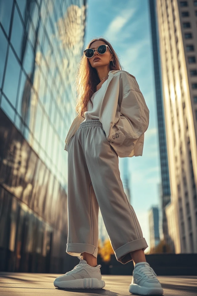Comfortable Slip-On Sneakers for Busy Days