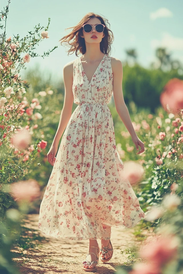 Relaxed Swing Dresses for Comfortable Style - photo 5