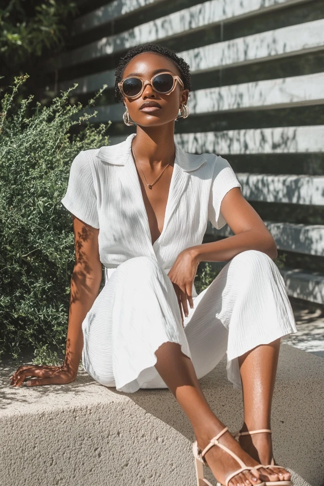 Open-Toe Mules for Sunny Spring Walks: Chic, Comfortable, and Perfect for the Season - photo 5