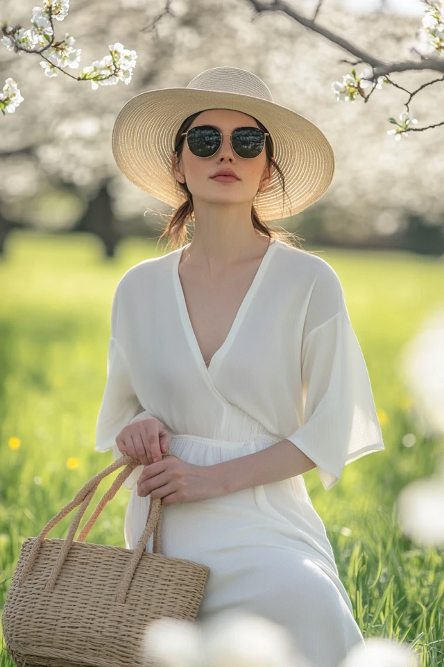 Relaxed Jersey Dresses for Dry Spring Afternoons - photo 5