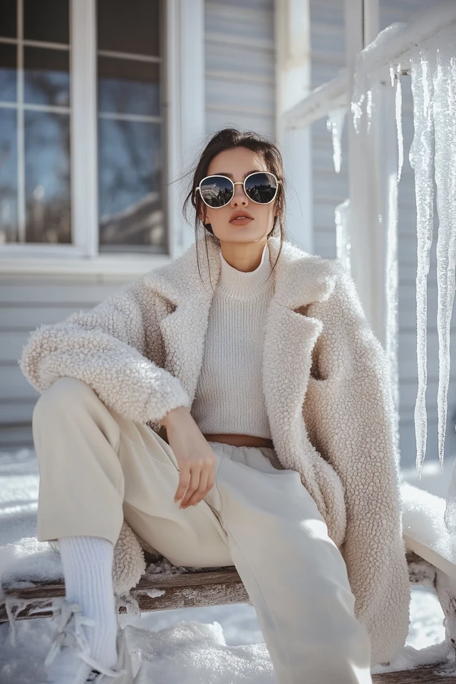 Comfortable Long Johns for Winter Layering - photo 5