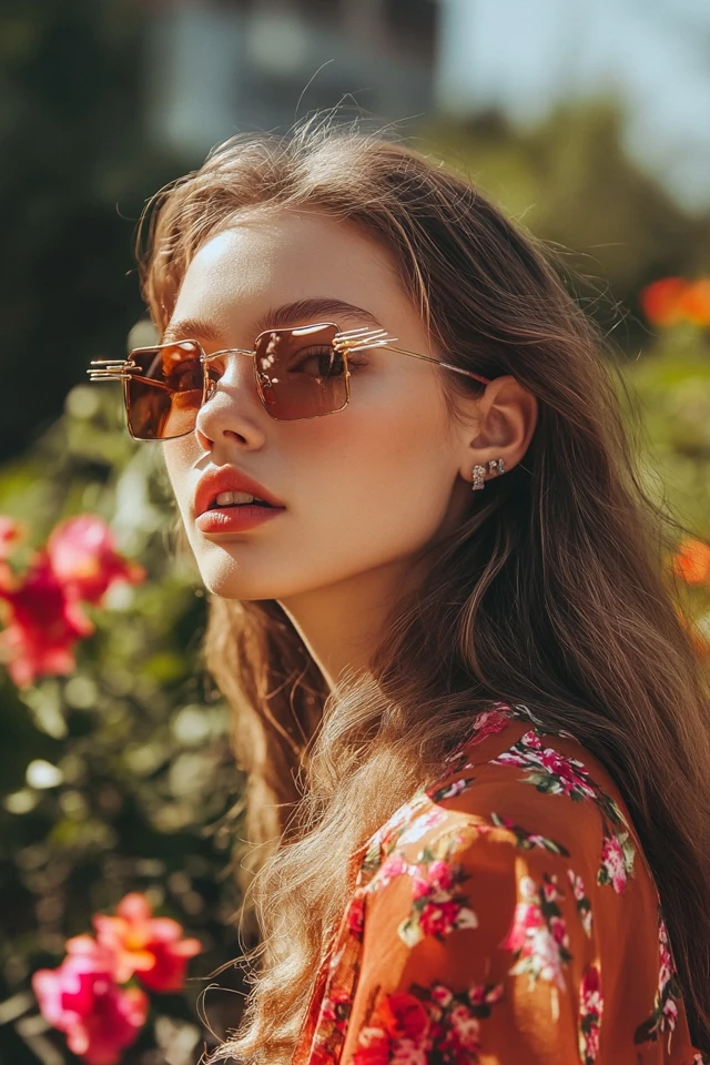 Bold Hair Pins: The Trend You’ll Love to Try - photo 5