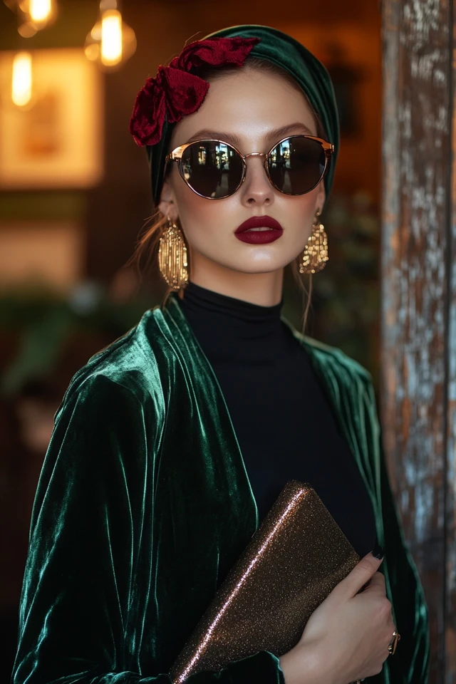 Styling Tip: - photo 5