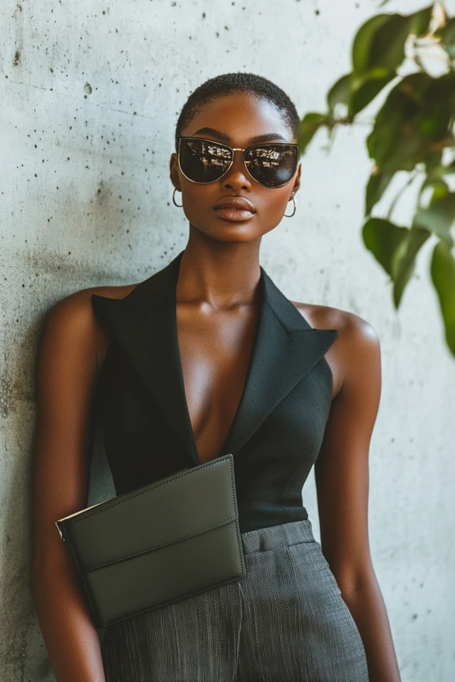 Minimalist Wallets: The Small Accessory with Big Style - photo 5