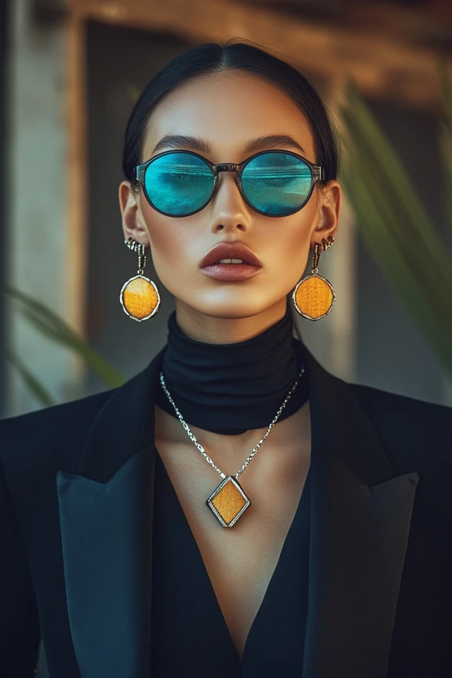 The Allure of Geometric Jewelry Shapes - photo 5