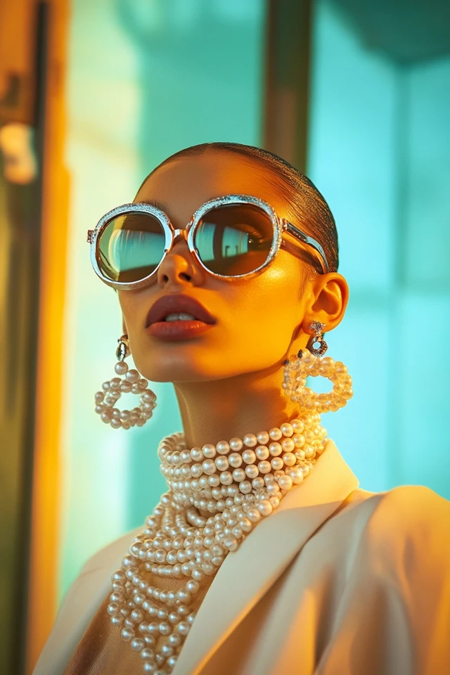 Perfecting a Polished Look with Pearl Accessories - photo 5