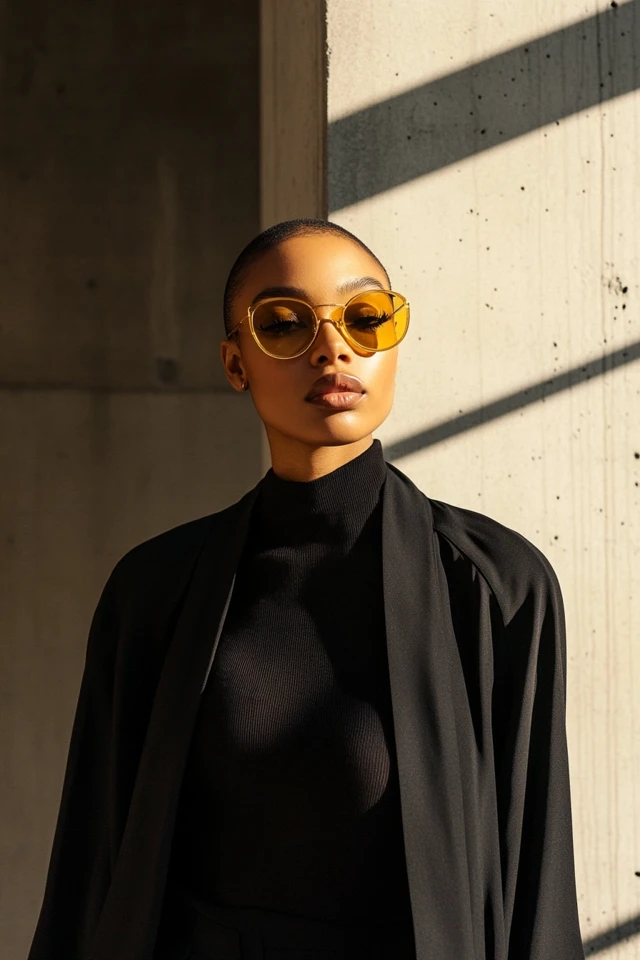 How to Curate a Capsule Wardrobe with Bold Statement Pieces