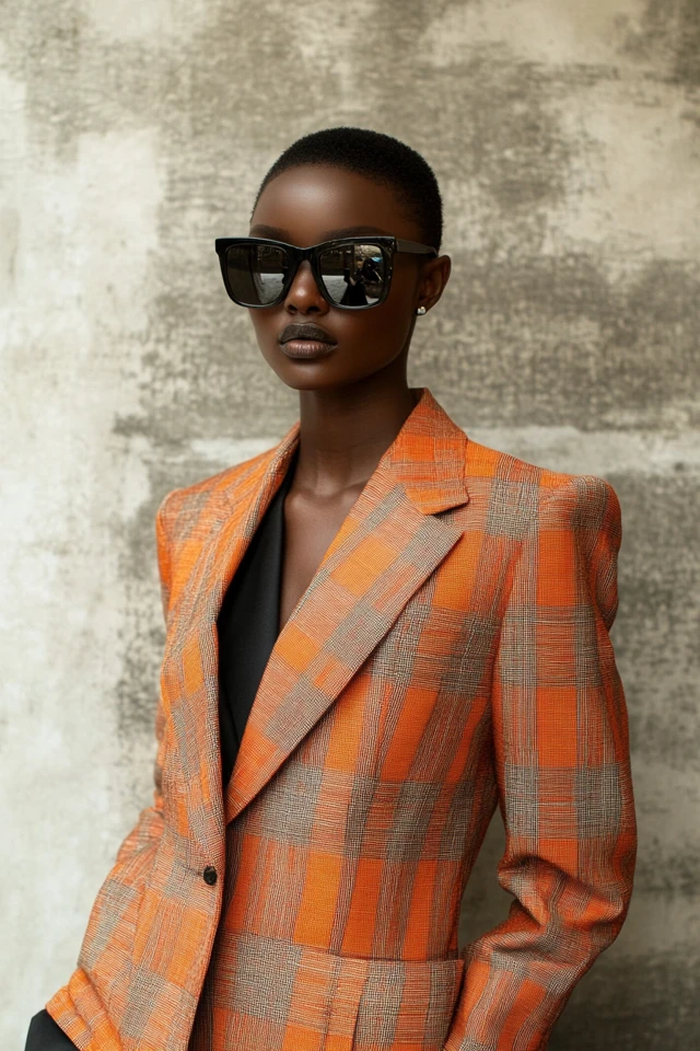 Oversized Blazers for Relaxed Tailoring: Effortless, Chic, and Perfect for Modern Styling - photo 3