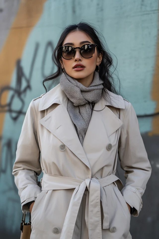 How to Build a Capsule Wardrobe for Layered Looks - photo 5