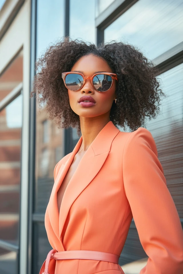 Capsule Wardrobe for Entrepreneurs: Power Dressing Made Easy - photo 5