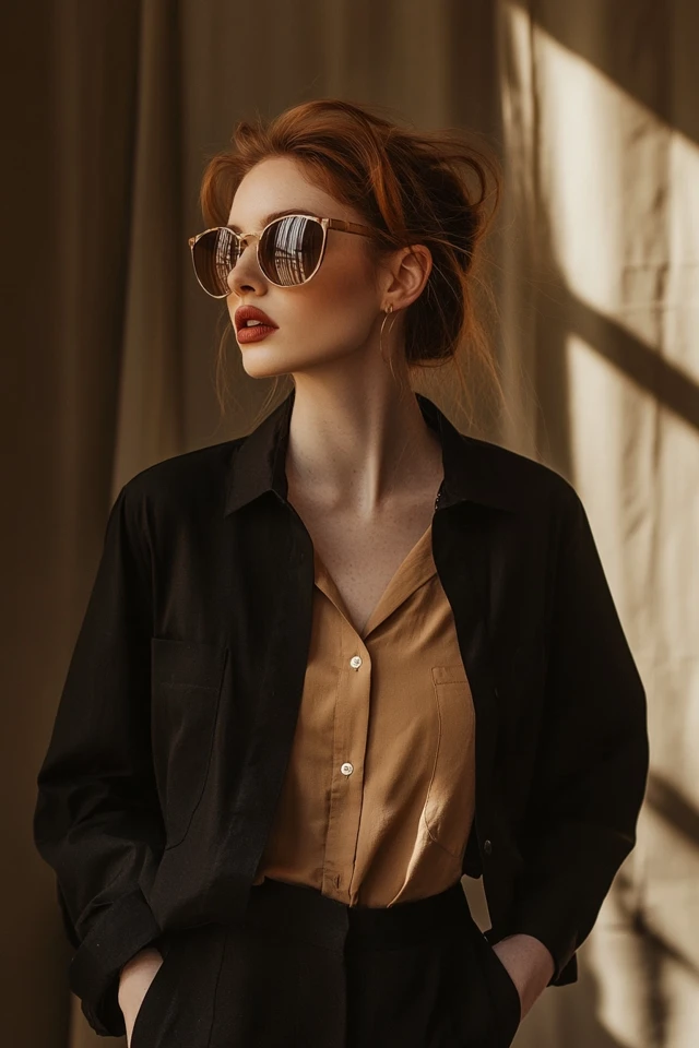 Building a Capsule Wardrobe That Grows with Your Style - photo 6