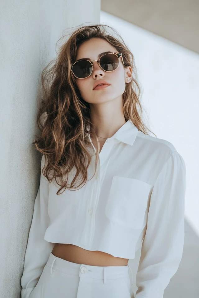Capsule Wardrobe Tips for Fashion Minimalists - photo 5