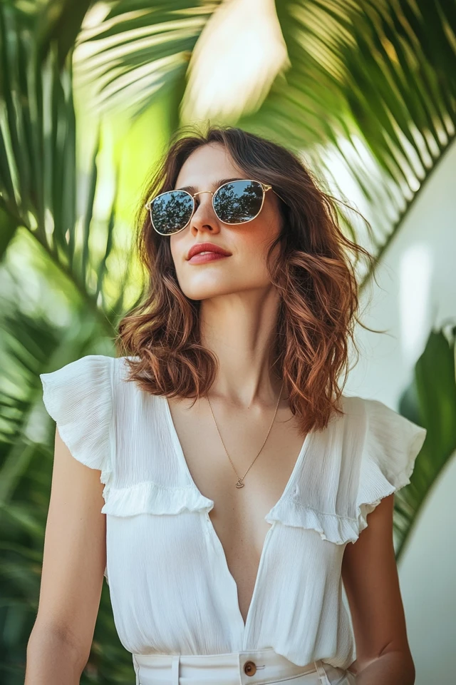 Capsule Wardrobe for Travelers: Packing Light and Stylishly - photo 5