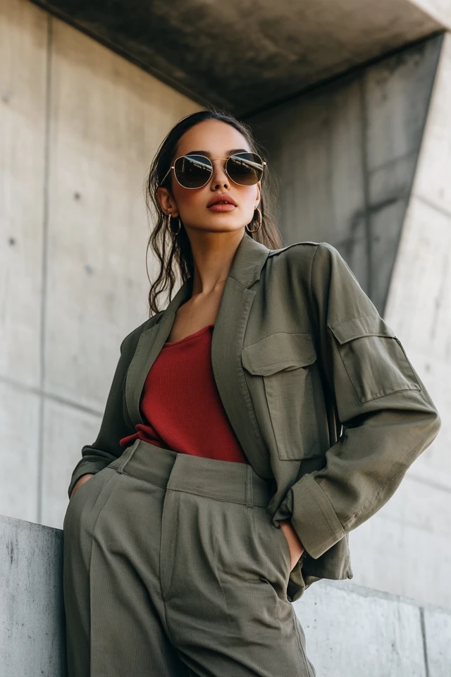 How to Create a Capsule Wardrobe That’s Easy to Maintain - photo 5