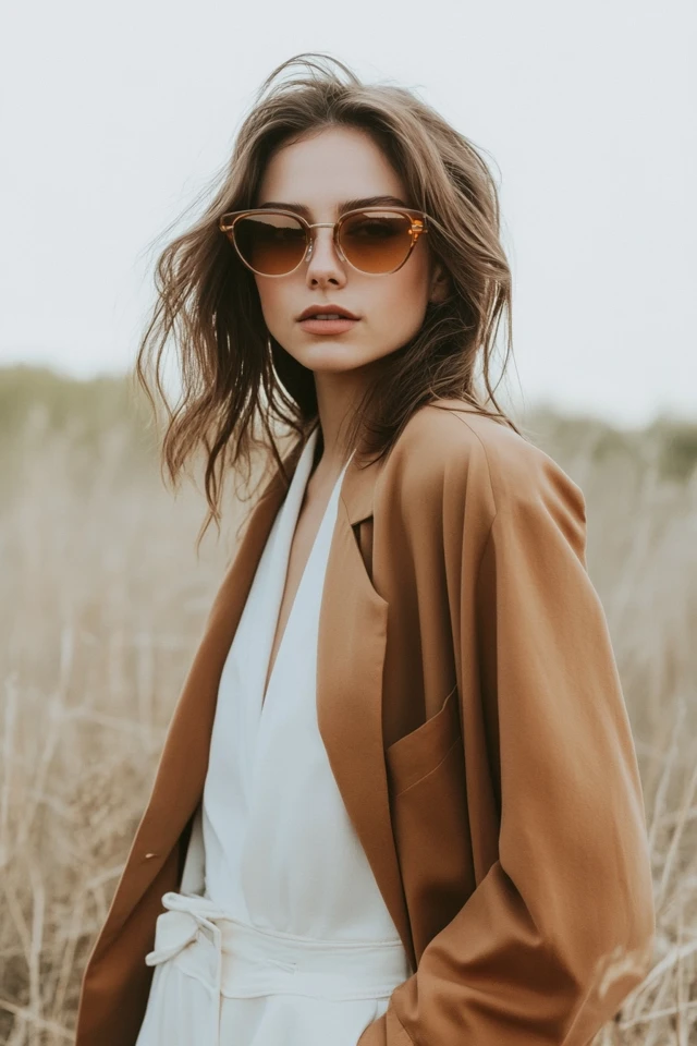 Capsule Wardrobe Ideas for Transitional Weather - photo 5