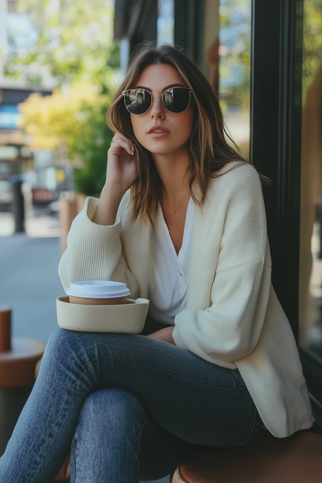 Effortless Evening