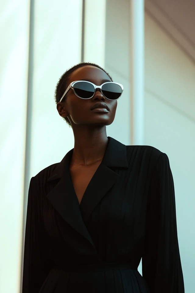 The Best Accessories for Minimalist Wardrobes - photo 5