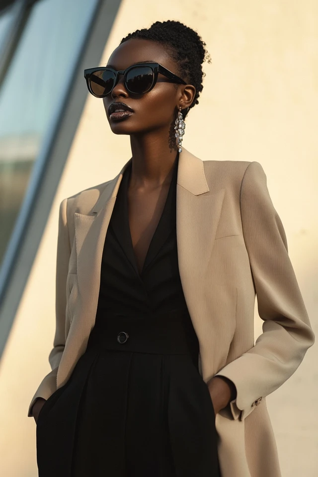 The Best Accessories for a Polished Work Outfit - photo 5