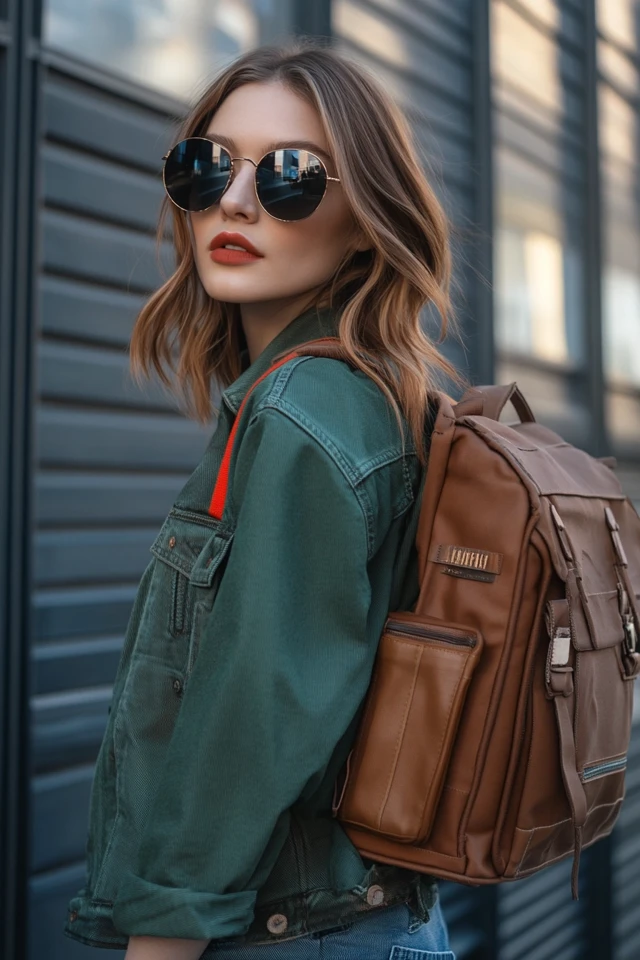 The Art of Choosing the Right Backpack for Any Occasion - photo 5