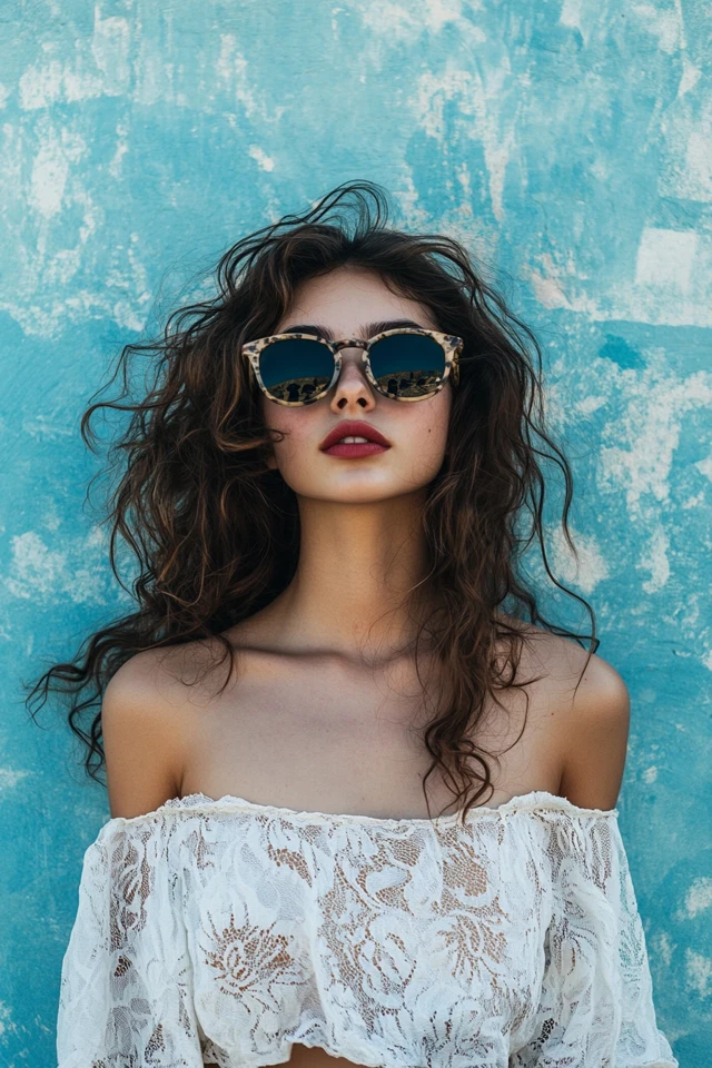 Capsule Wardrobe for Beach Vacations: Packing Light and Stylish - photo 5