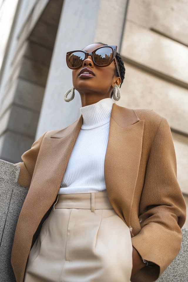 How to Incorporate Trendy Pieces Into a Capsule Wardrobe - photo 5