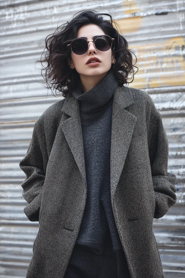Capsule Wardrobe for Students: Practicality Meets Fashion - photo 5