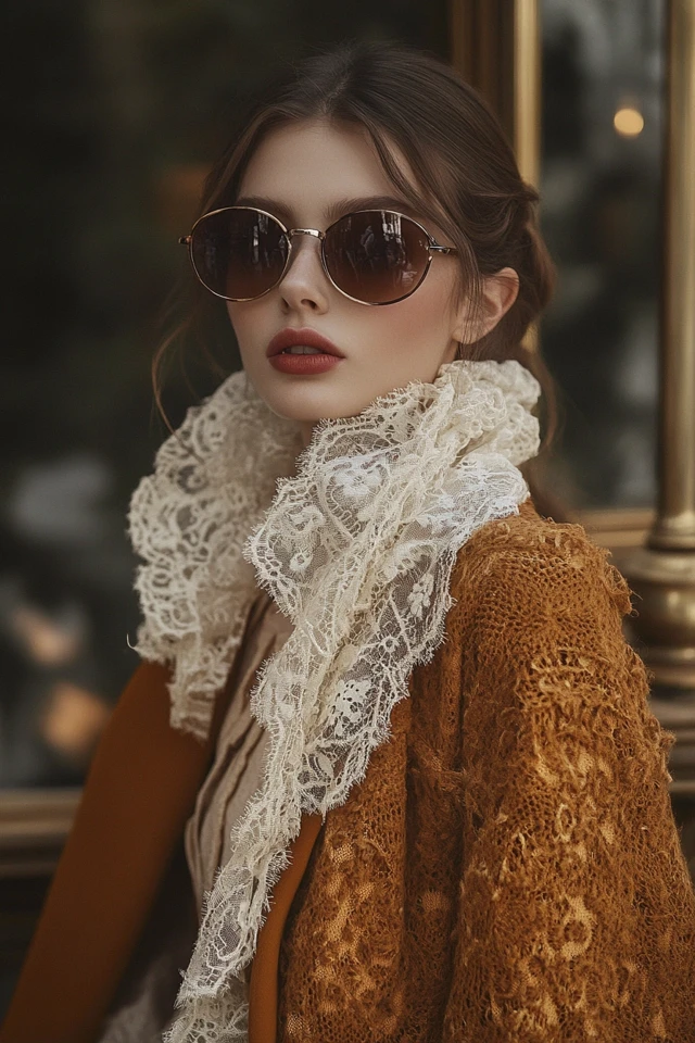 Sophisticated Layering Ideas for Winter Weddings: Stay Warm Without Compromising Style - photo 5