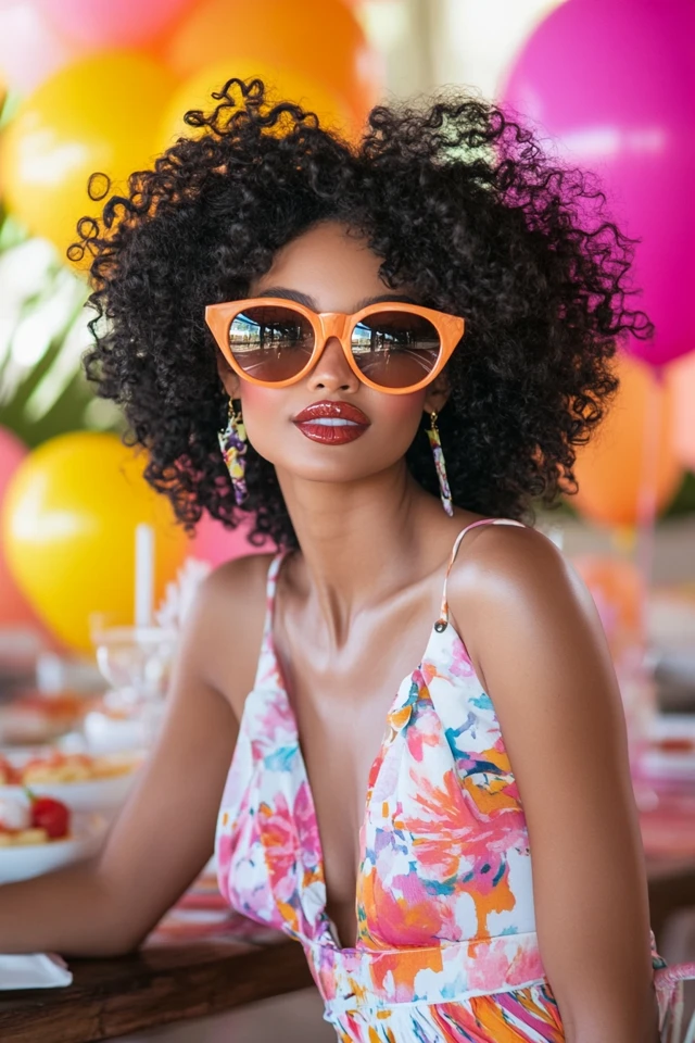 Personalizing Your Brunch Look - photo 5