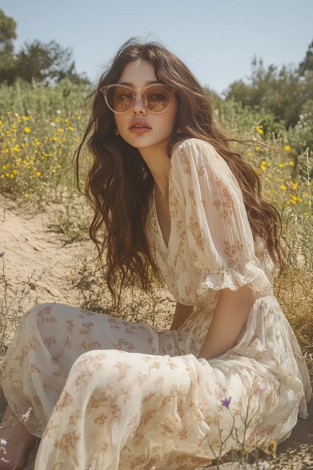 Breezy Maxi Dresses for Feminine Comfort - photo 5