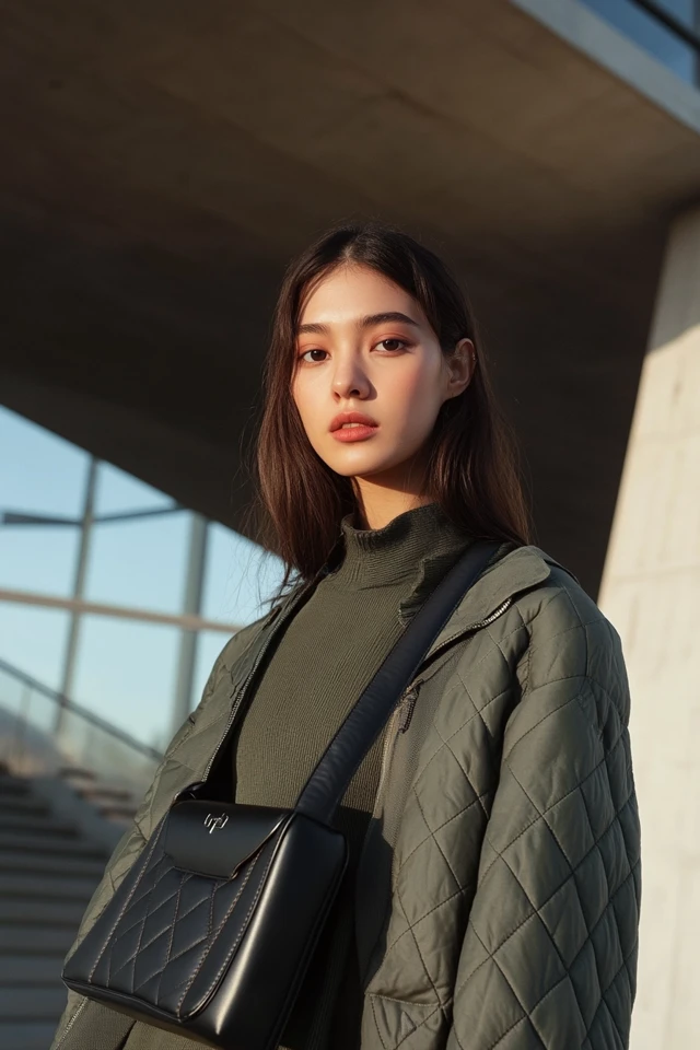 Styling Quilted Bags for Luxurious Everyday Looks - photo 5
