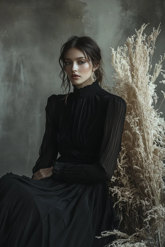 The Top Ways to Style Monochromatic Accessories - photo 5