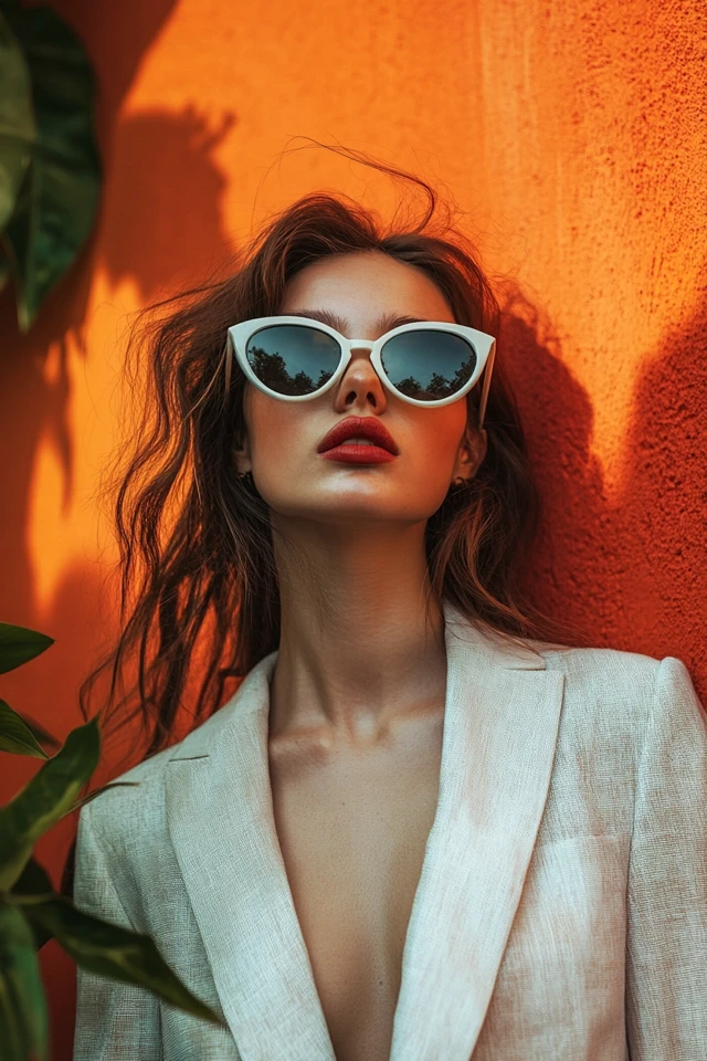 Choosing the Perfect Sunglasses for Outdoor Events - photo 5