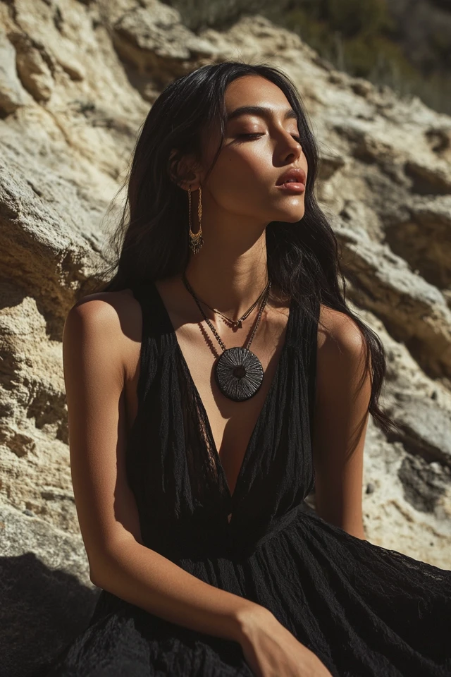 Styling Handcrafted Jewelry for a Unique Aesthetic - photo 5
