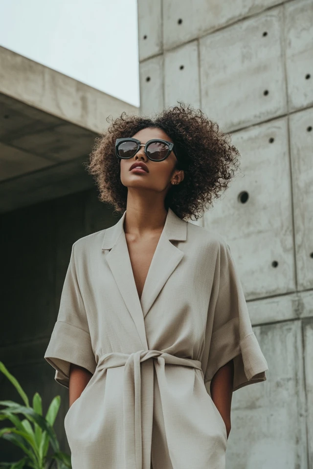 Capsule Wardrobe for Luxury Minimalists - photo 5