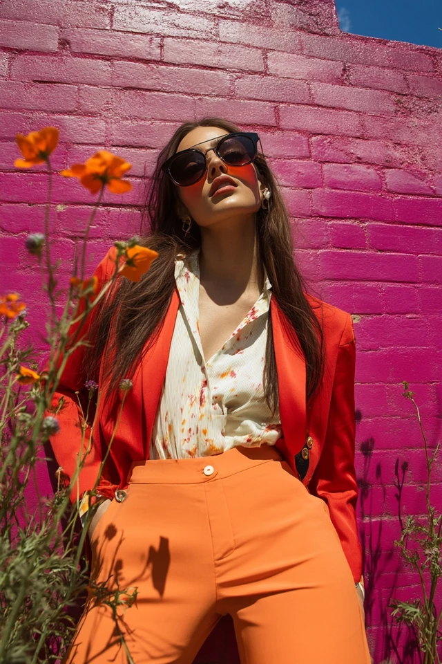 Styling Capsule Wardrobe Outfits for Every Mood - photo 5