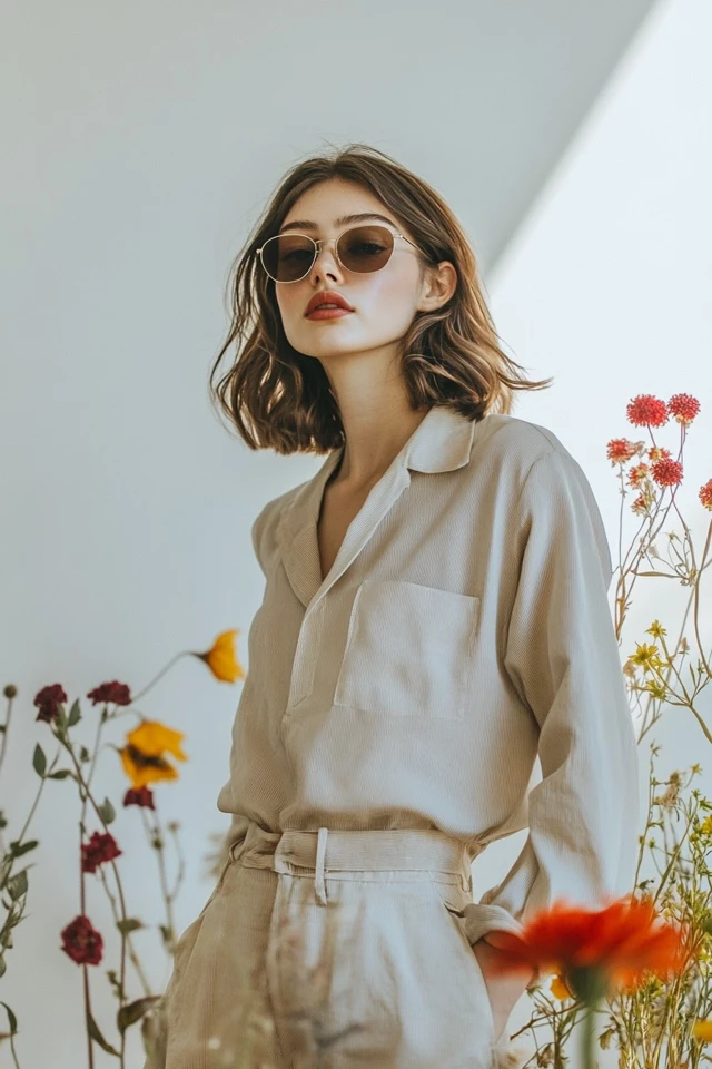 Capsule Wardrobe Ideas for Effortless Chic - photo 5