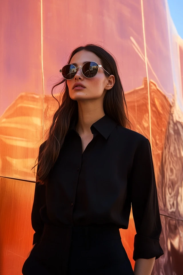 How to Build a Capsule Wardrobe for Travel-Friendly Style - photo 5