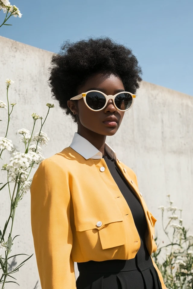 The Perfect Accessories for a Minimalist Capsule Wardrobe - photo 5