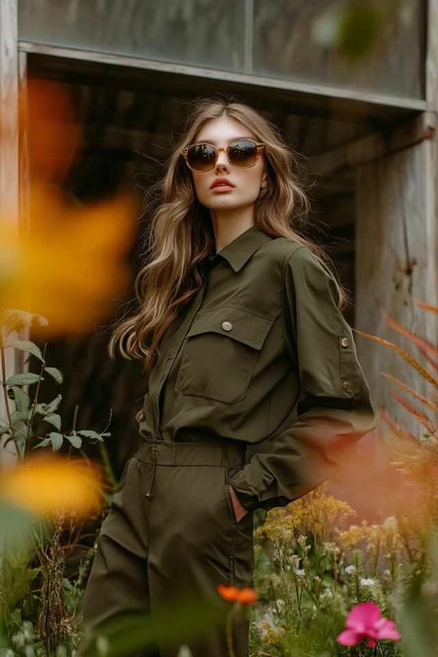 How to Build a Capsule Wardrobe for Eco-Friendly Living - photo 5