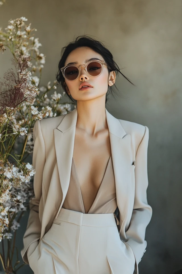 Capsule Wardrobe for a Neutral Color Scheme: Timeless, Versatile, and Effortlessly Chic - photo 5