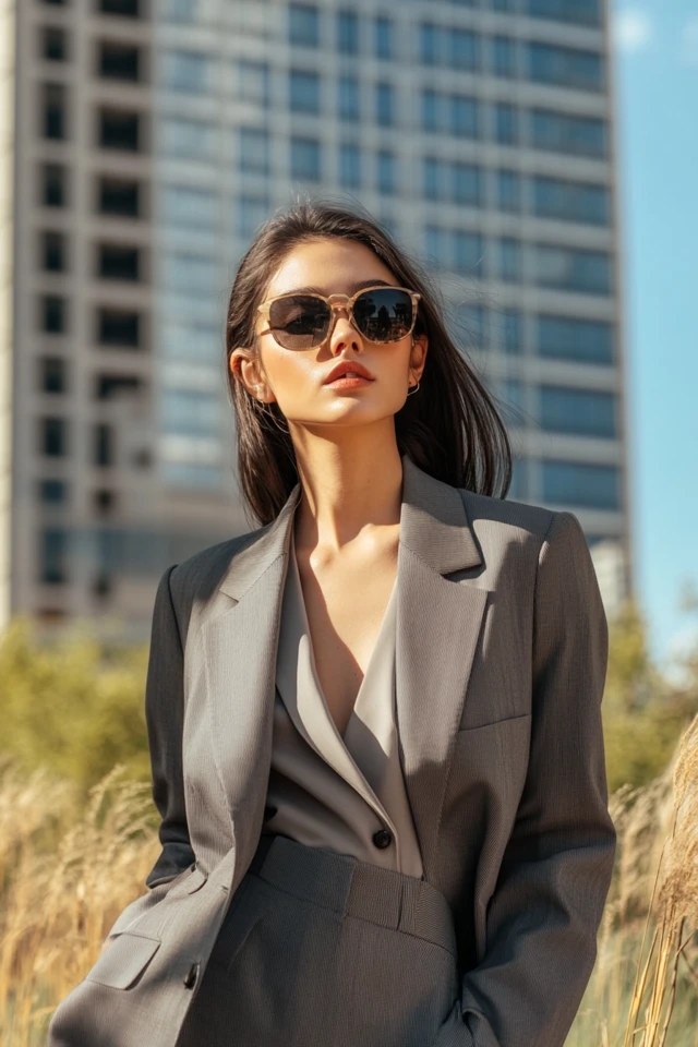 How to Build a Capsule Wardrobe with High-Quality Basics: The Foundation of Timeless Style - photo 5