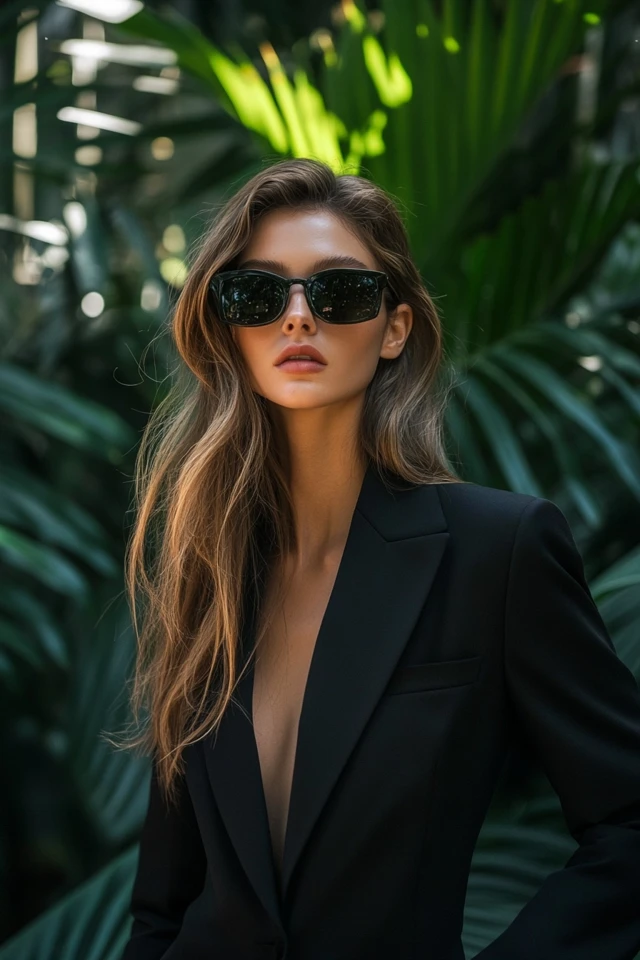 How to Build a Capsule Wardrobe for a Professional Image: Polished, Versatile, and Confidence-Boosting - photo 5