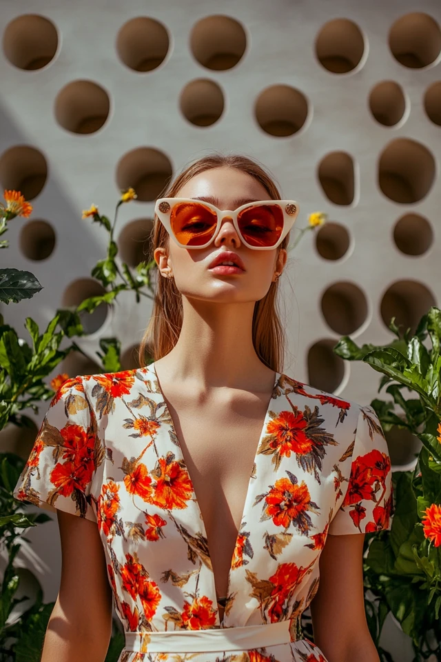 How to Balance Bold and Basic in a Capsule Wardrobe: The Perfect Harmony of Versatility and Personality - photo 5