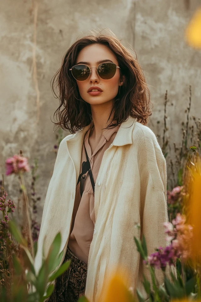 Capsule Wardrobe for Eco-Conscious Shoppers: Sustainable, Stylish, and Mindfully Curated - photo 5
