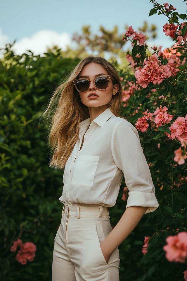 How to Build a Capsule Wardrobe for Outdoor Events: Style Meets Functionality