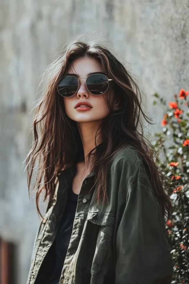 Capsule Wardrobe for Dressing Down While Staying Stylish: Casual Meets Chic - photo 5
